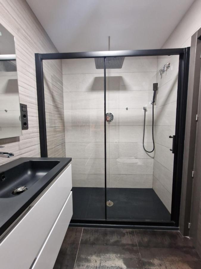 Apartamento Ático ll Zona Veneziola La Manga del Mar Menor Exterior foto